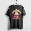 Angel Divine Ruins Ornaments - Adult & Kids T-Shirts, Sweatshirts & Hoodies apparel design preview 1