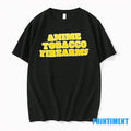 Anime Tobacco Firearms Sweater - Adult & Kids T-Shirts, Sweatshirts & Hoodies apparel design preview 1
