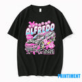 Anthony Alfredo Dude Wipes Bubblebum Sweater - Adult & Kids T-Shirts, Sweatshirts & Hoodies apparel design preview 1