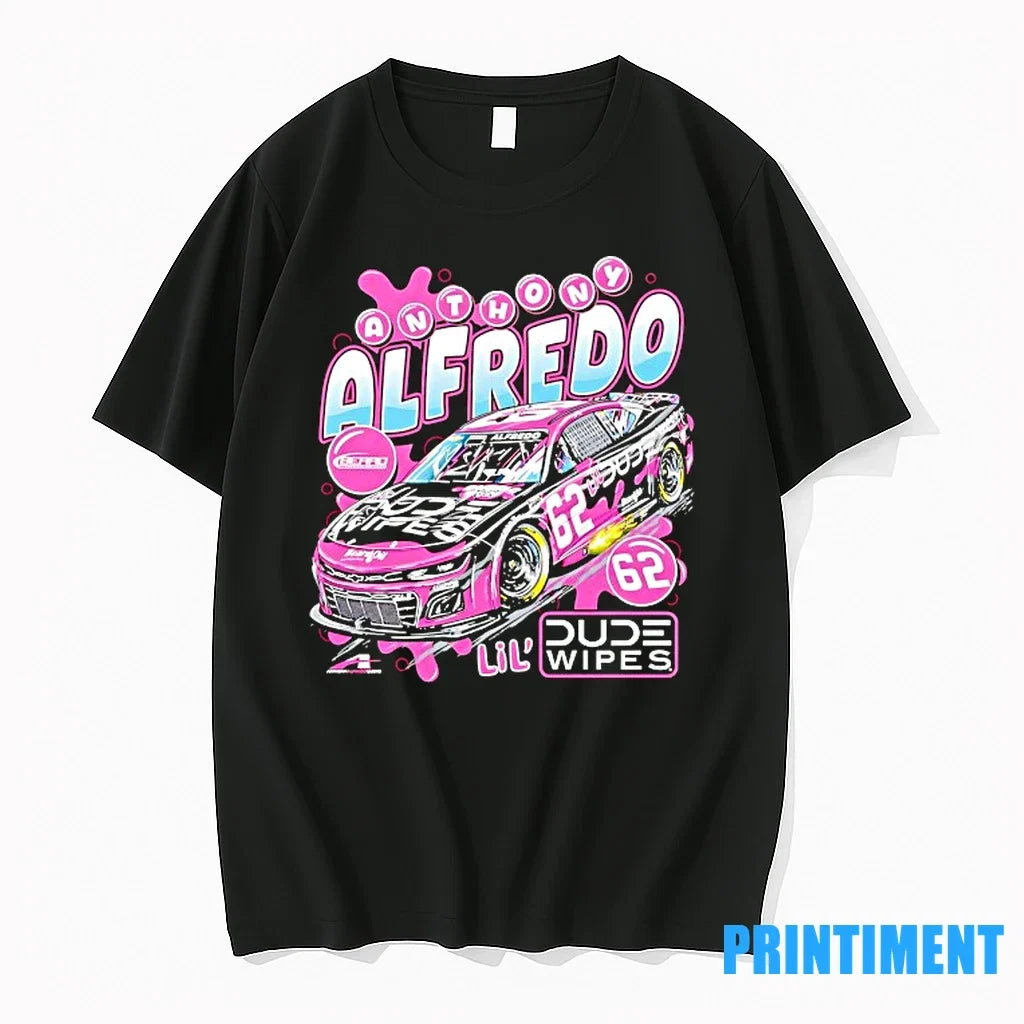 Anthony Alfredo Dude Wipes Bubblebum Sweater - Adult & Kids T-Shirts, Sweatshirts & Hoodies apparel design preview 1