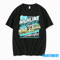 Anthony Alfredo Highline Hustle Sweater - Adult & Kids T-Shirts, Sweatshirts & Hoodies apparel design preview 1