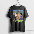 Anthony Edwards Minnesota Timberwolves Basketball - Adult & Kids T-Shirts, Sweatshirts & Hoodies apparel design preview 1