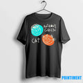 Anthony Green X Cat Sweater - Adult & Kids T-Shirts, Sweatshirts & Hoodies apparel design preview 1