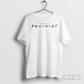 Anti Feminist Friends - Adult & Kids T-Shirts, Sweatshirts & Hoodies apparel design preview 1