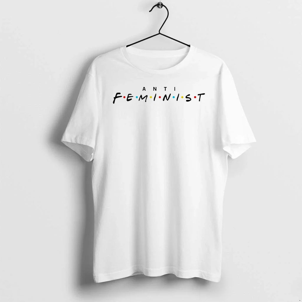 Anti Feminist Friends Sweater - Adult & Kids T-Shirts, Sweatshirts & Hoodies apparel design preview 1