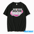 Anti Social Club Nascar 747 Sweater - Adult & Kids T-Shirts, Sweatshirts & Hoodies apparel design preview 1