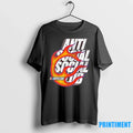 Anti Social Club X Nascar Daytona Sweater - Adult & Kids T-Shirts, Sweatshirts & Hoodies apparel design preview 1