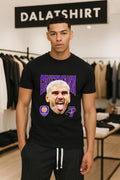 Antoine Griezmann Orlando Pride Expression Digitally - Adult & Kids T-Shirts, Sweatshirts & Hoodies apparel design preview 1