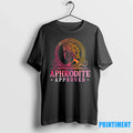 Aphrodite Approved Ancient Greece Goddess Greek - Adult & Kids T-Shirts, Sweatshirts & Hoodies apparel design preview 1