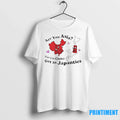 Are You Asia Cuz Im China Get In Japanties Sweater - Adult & Kids T-Shirts, Sweatshirts & Hoodies apparel design preview 1