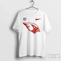 Arizona Cardinals 105 Years Of Football Legacy - Adult & Kids T-Shirts, Sweatshirts & Hoodies apparel design preview 1