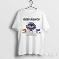 Arizona State Sun Devils Vs Kansas Jayhawks 19 - Adult & Kids T-Shirts, Sweatshirts & Hoodies apparel design preview 1