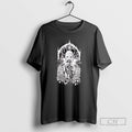 Art The Clown Terrifer X Sawblade666 - Adult & Kids T-Shirts, Sweatshirts & Hoodies apparel design preview 1