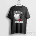 Arthur Jones Rip - Adult & Kids T-Shirts, Sweatshirts & Hoodies apparel design preview 1