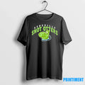 Asheville Snot Otter 2025 Sweater - Adult & Kids T-Shirts, Sweatshirts & Hoodies apparel design preview 1
