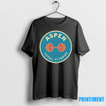 Aspen Total Fitness Circle Logo Sweater - Adult & Kids T-Shirts, Sweatshirts & Hoodies apparel design preview 1