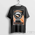 Astronaut Starknet Waiting For You - Adult & Kids T-Shirts, Sweatshirts & Hoodies apparel design preview 1