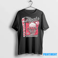 Atlanta Hawks Basketball Since 1965 Vintage Sweater - Adult & Kids T-Shirts, Sweatshirts & Hoodies apparel design preview 1