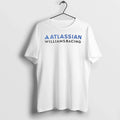 Atlassian Williams Racing Sweater - Adult & Kids T-Shirts, Sweatshirts & Hoodies apparel design preview 1