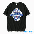 Auburn Tigers Sec Mens Basketball Champions 2025 - Adult & Kids T-Shirts, Sweatshirts & Hoodies apparel design preview 1