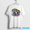Auburn Tigers The Night Went Lights Out On Georgia - Adult & Kids T-Shirts, Sweatshirts & Hoodies apparel design preview 1