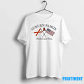 Auburn Family Fearless And True Flags Sweater - Adult & Kids T-Shirts, Sweatshirts & Hoodies apparel design preview 1