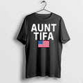 Aunt Tifa Funny Sweater - Adult & Kids T-Shirts, Sweatshirts & Hoodies apparel design preview 1
