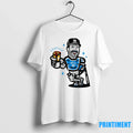 Austin Wells New York Yankees Xxl Extra Clutch - Adult & Kids T-Shirts, Sweatshirts & Hoodies apparel design preview 1