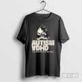 Autism Adhd I Cant Get Shit Done But Im Really Trying - Adult & Kids T-Shirts, Sweatshirts & Hoodies apparel design preview 1