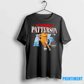Avery Patterson Houston Dash Soccer Sweater - Adult & Kids T-Shirts, Sweatshirts & Hoodies apparel design preview 1