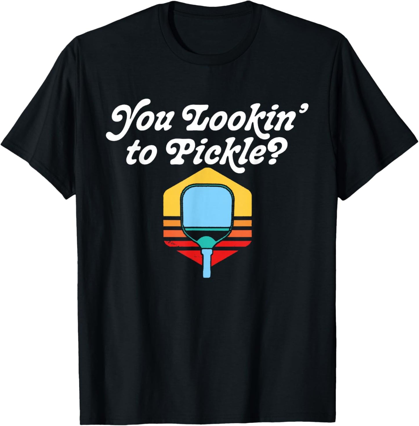 You Lookin To Pickle Co S Black Sweatshirt Authentic Outfit