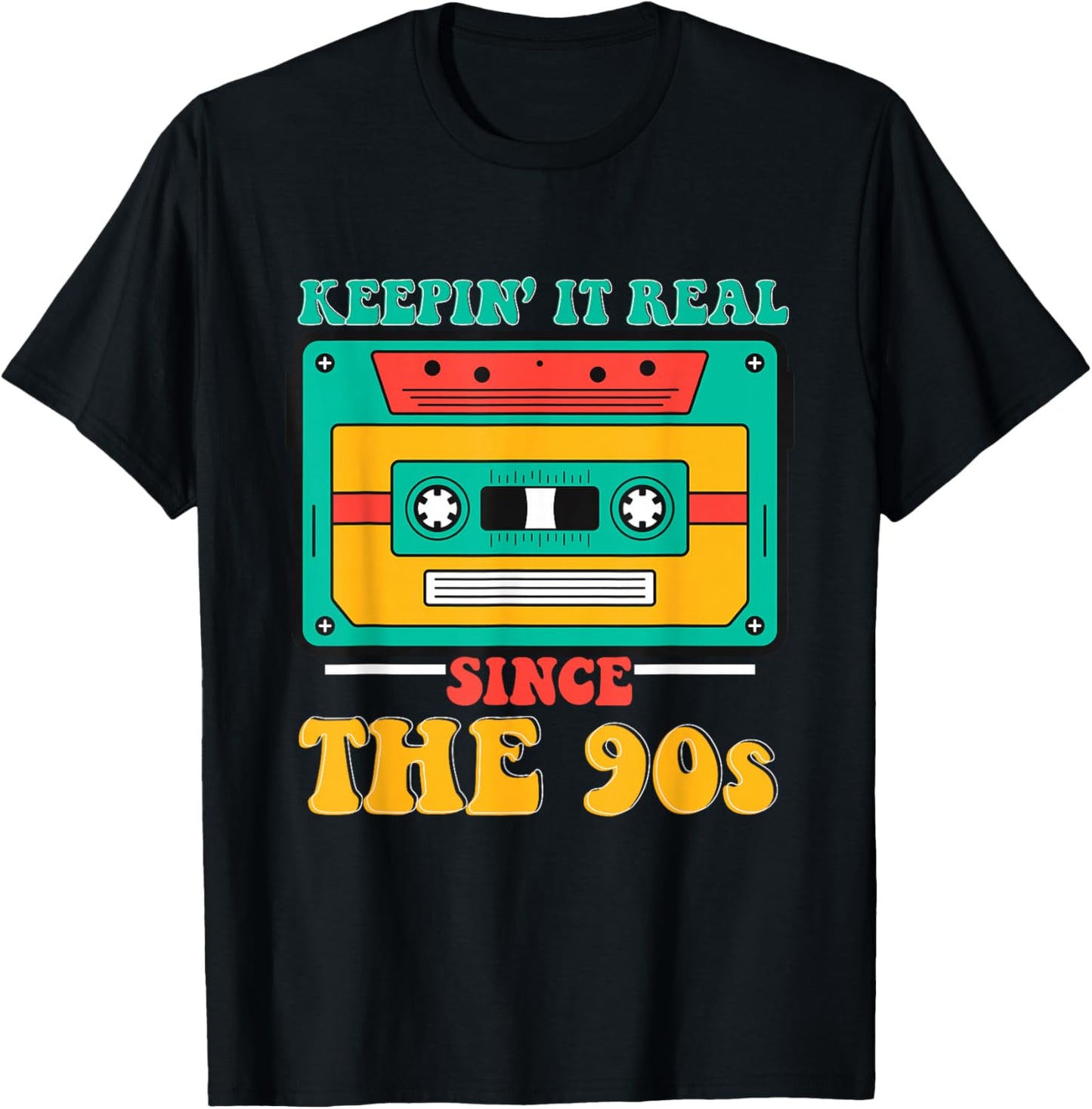 90S Lifestyle Vibes Music Nineties Long Sleeve Trendy Design