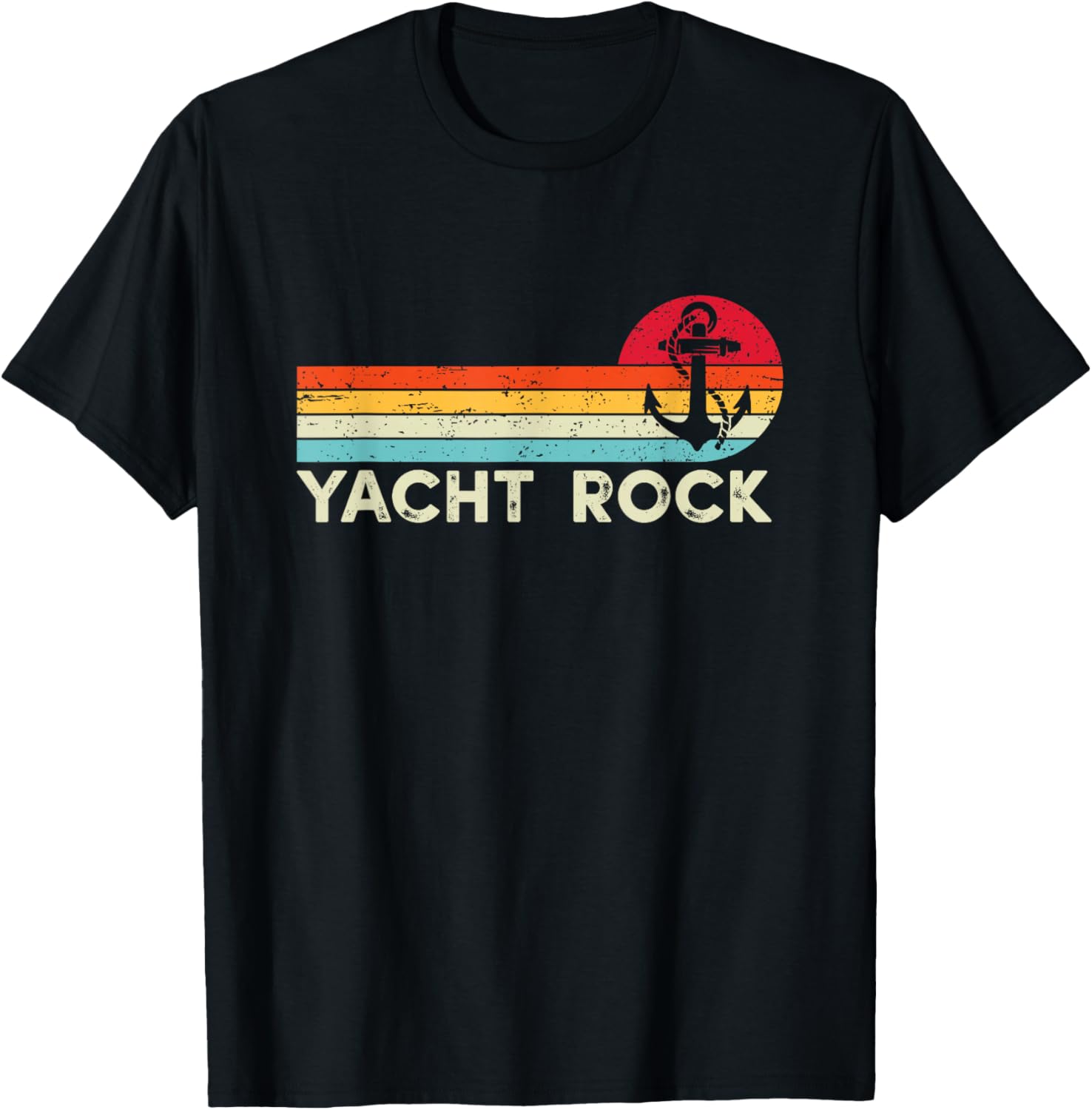 Yacht Rock Hoodie Unique Design