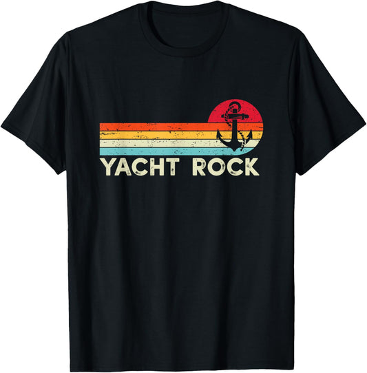 Yacht Rock Hoodie Unique Design
