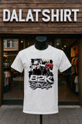 B2K Boys 4 Life Music Band Portraits - Adult & Kids T-Shirts, Sweatshirts & Hoodies apparel design preview 1