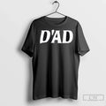Baba Yaga Dad Wnba Playoffs - Adult & Kids T-Shirts, Sweatshirts & Hoodies apparel design preview 1