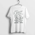 Baby Doll Lounge Girls 1980s Sweater - Adult & Kids T-Shirts, Sweatshirts & Hoodies apparel design preview 1