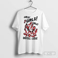 Baby Doll Lounge Girls 1980s - Adult & Kids T-Shirts, Sweatshirts & Hoodies apparel design preview 1