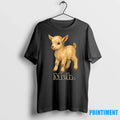Baby Goat Meh Sweater - Adult & Kids T-Shirts, Sweatshirts & Hoodies apparel design preview 1