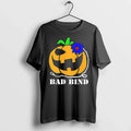 Bad Bind Halloween Sweater - Adult & Kids T-Shirts, Sweatshirts & Hoodies apparel design preview 1