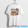 Bad Bunny Acho La Navidad Es Otra Cosa Puerto Rico - Adult & Kids T-Shirts, Sweatshirts & Hoodies apparel design preview 1