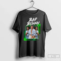 Bad Bunny Benito Bowl 2026 Puerto Rican Signature - Adult & Kids T-Shirts, Sweatshirts & Hoodies apparel design preview 1