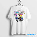 Bad Bunny Bowl 2026 Halftime Show Lx Super Bown - Adult & Kids T-Shirts, Sweatshirts & Hoodies apparel design preview 1