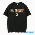 Baltimore Orioles On Field City Pride Sweater - Adult & Kids T-Shirts, Sweatshirts & Hoodies apparel design preview 1