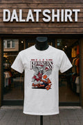 Barn Burners Elephant Basketball Tiger Slam Dunk - Adult & Kids T-Shirts, Sweatshirts & Hoodies apparel design preview 1