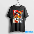 Bars And Noble Jid Joey Badass Modern Day Masters Of - Adult & Kids T-Shirts, Sweatshirts & Hoodies apparel design preview 1