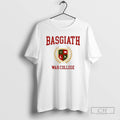Basgiath War College Logo - Adult & Kids T-Shirts, Sweatshirts & Hoodies apparel design preview 1