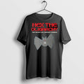 Bat Hex The Oligarchy They Are Not Welcome In My - Adult & Kids T-Shirts, Sweatshirts & Hoodies apparel design preview 1