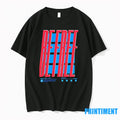 Be Free Lettering Sweater - Adult & Kids T-Shirts, Sweatshirts & Hoodies apparel design preview 1