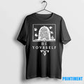 Be Yourself Deseret Sweater - Adult & Kids T-Shirts, Sweatshirts & Hoodies apparel design preview 1